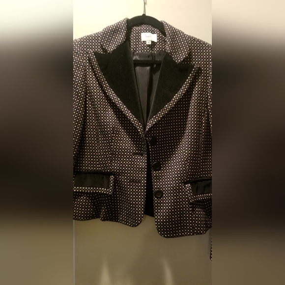Neiman Marcus jacket - Picture 4 of 5